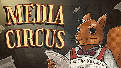 Media Circus Game