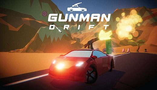 Gunman Drift