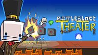 BattleBlock Theater