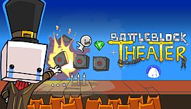 BattleBlock Theater