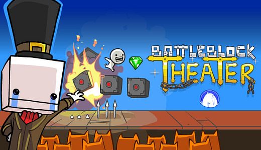 BattleBlock Theater