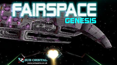 Fairspace Game