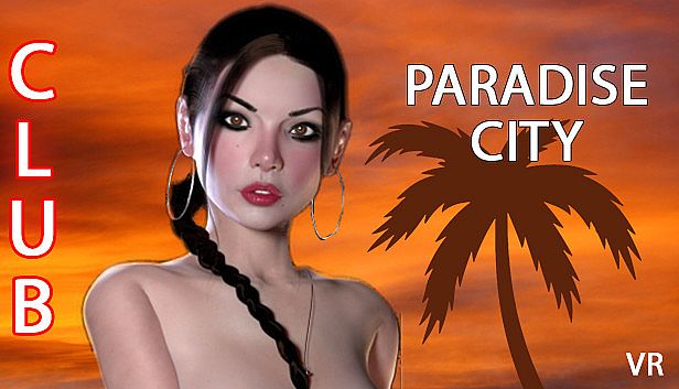 Buy Paradise City VR