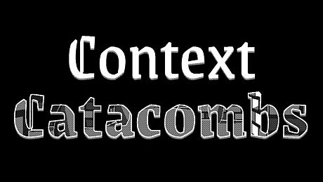 Context Catacombs Game