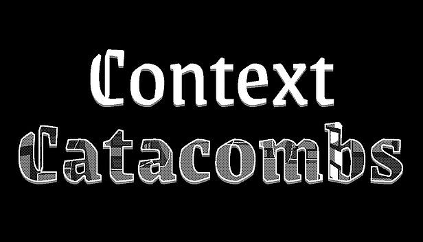 Buy Context Catacombs