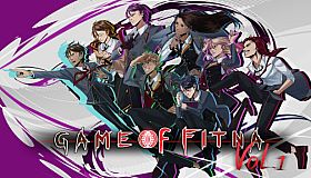 Game of Fitna Vol. 1