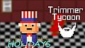 Holiday Skin Bundle (or "Buy Us a Coke") - Trimmer Tycoon
