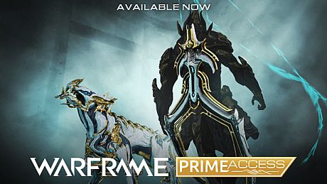 Warframe Wukong Prime Access: Accessories Pack DLC