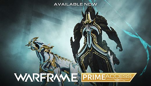Warframe Wukong Prime Access: Accessories Pack