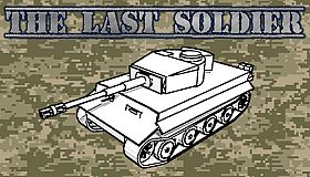 The last soldier