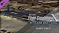 FSX: Steam Edition - Paris Orly (LFPO) Add-On