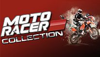 Kup Moto Racer Collection na PC