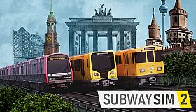 SubwaySim 2