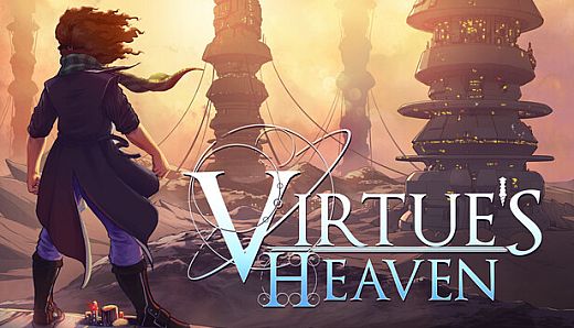 Virtue's Heaven