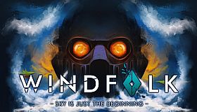 Windfolk: Sky is just the Beginning