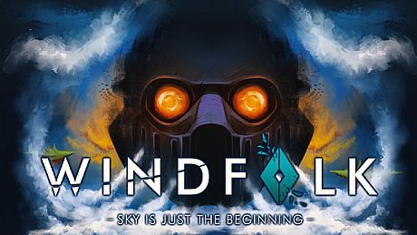 Windfolk: Sky is just the Beginning