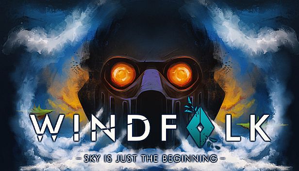 Buy Windfolk: Sky is just the Beginning