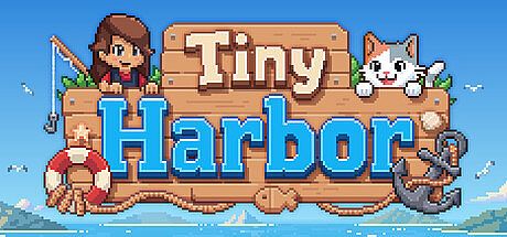 Tiny Harbor Game