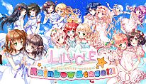 Acheter Lilycle Rainbow Stage!!! PC