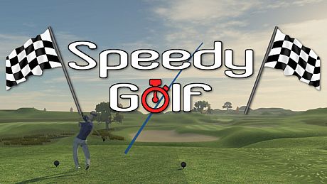 Speedy Golf Game