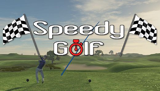 Speedy Golf