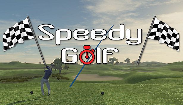 Buy Speedy Golf
