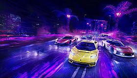 Asphalt Legends