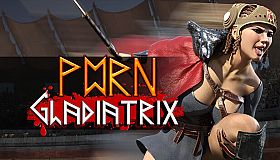HardPunch: Sex Plague - Porn Gladiatrix