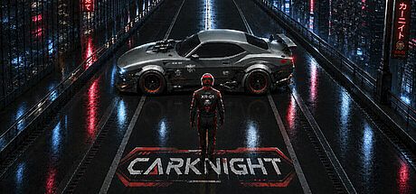 CARKNIGHT Game
