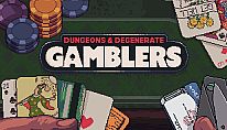 Dungeons & Degenerate Gamblers für PC kaufen