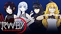 RWBY: Grimm Eclipse - Team RWBY Beacon Dance Costume Pack