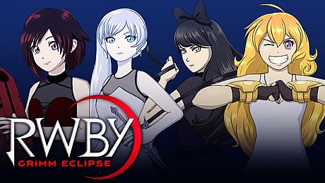 RWBY: Grimm Eclipse - Team RWBY Beacon Dance Costume Pack DLC