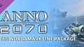 Anno 2070 - The Nordamark Line Package