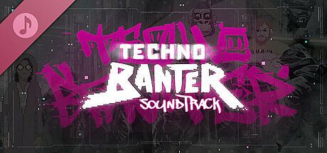 Techno Banter - Original Soundtrack