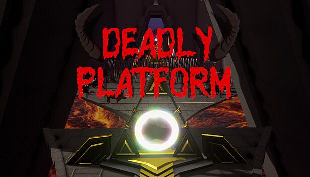 Buy Deadly Platform