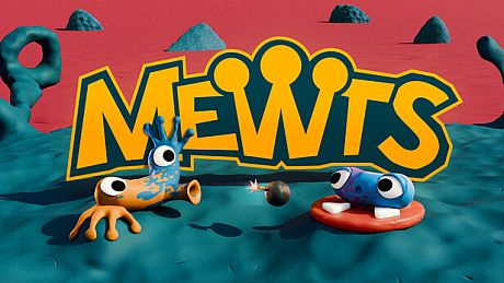 Mewts Game