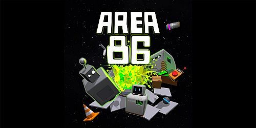 Area 86