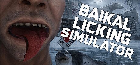 BAIKAL LICKING SIMULATOR