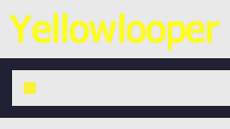 Yellowlooper Game