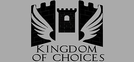 Kingdom Of Choices