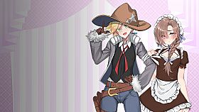 Otoko Cross: Pretty Boys Klondike Solitaire