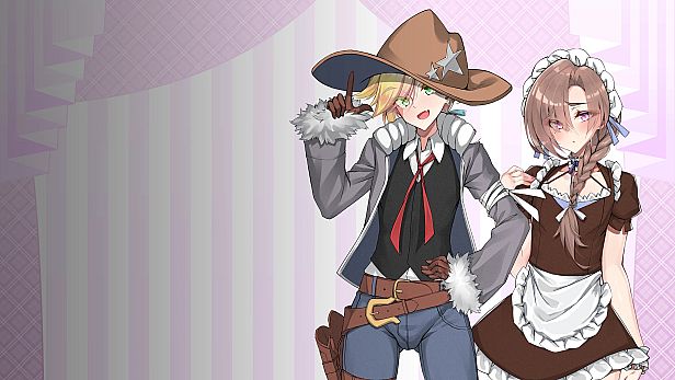 Buy Otoko Cross: Pretty Boys Klondike Solitaire