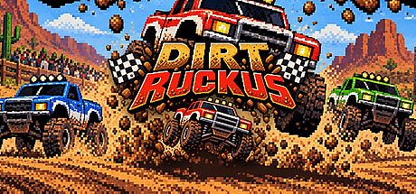 Dirt Ruckus Game
