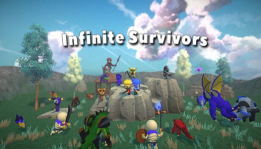 Infinite Survivors