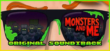 Monsters and Me Soundtrack DLC