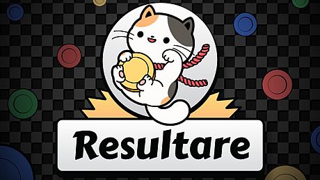 Resultare Game