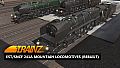 Trainz 2022 DLC - Est/SNCF 241A Mountain Locomotives (rebuilt)