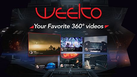 Weelco VR Game