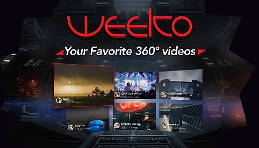 Weelco VR