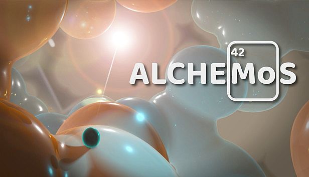 Buy AlCHeMoS